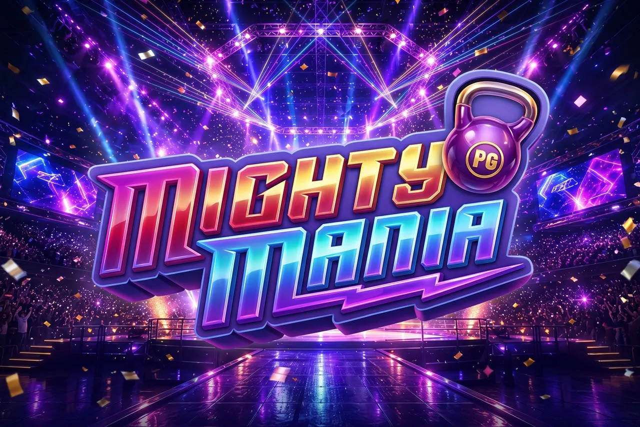 สอนเล่น Mighty Mania คู่มือระบบเกมเบื้องต้นสำหรับผู้เล่นใหม่