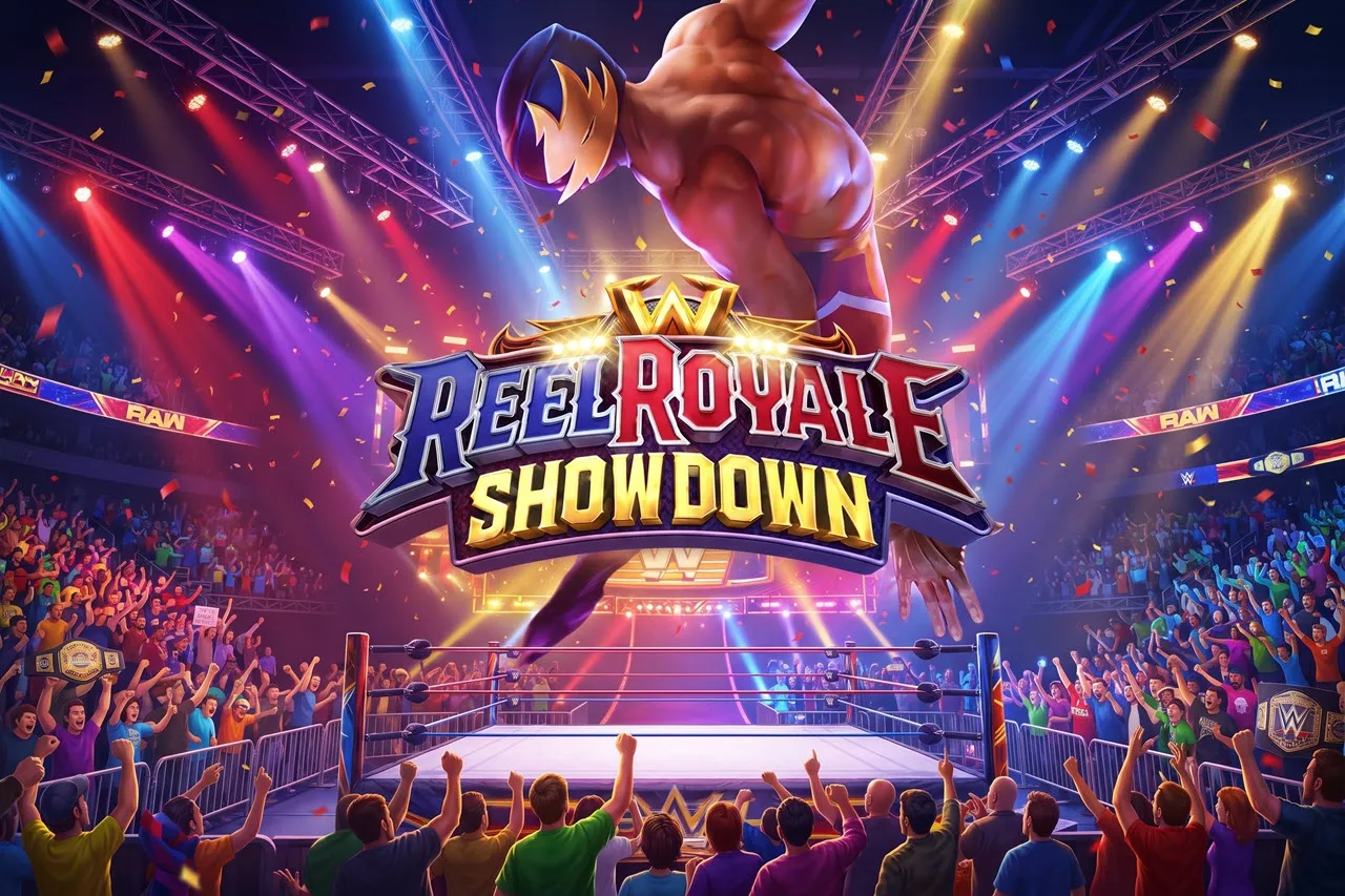 สอนเล่น Reel Royale Showdown เจาะลึกระบบเกมและวิธีเล่นครบวงจร